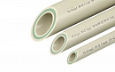 Труба Ø63х10.5 PN20 комб. стекловолокно FV-Plast Faser (PP-R/PP-GF/PP-R) (12/4) с доставкой в Хасавюрт