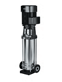 Вертикальный многоступенчатый насос Hydroo VF20-6R 0750 T 4069 5 2 IE3 с доставкой в Хасавюрт