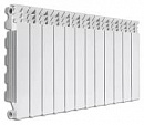 Алюминиевый радиатор Fondital Calidor Super B4 350/100 - 12 секций с доставкой в Хасавюрт