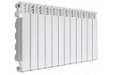 Алюминиевый радиатор Fondital Calidor Super B4 500/100 - 12 секций с доставкой в Хасавюрт