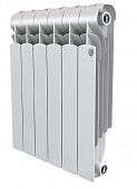 Радиатор алюминиевый ROYAL THERMO  Indigo 500-12 секц. с доставкой в Хасавюрт