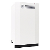 Классик КСГ 35  котел стальной газовый ЛЕМАКС