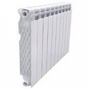 Алюминиевый радиатор Fondital Calidor Super B4 500/100 - 10 секций с доставкой в Хасавюрт
