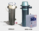 Электроприбор отопительный ЭВАН ЭПО-7,5 (7,5 кВт) (14031+15340) (380 В)  с доставкой в Хасавюрт