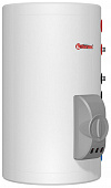 Электроводонагреватель  THERMEX IRP 150 V (combi) (200л, бак нержавейка, 6,0/4,0/2,0 кВт) с доставкой в Хасавюрт