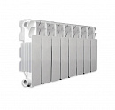 Алюминиевый радиатор Fondital Calidor Super B4 350/100 - 8 секций с доставкой в Хасавюрт