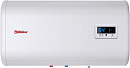 Электроводонагреватель аккумуляционный THERMEX  IF 50 H (PRO) (50л, белый, бак нерж., гориз.установка, плоский)    с доставкой в Хасавюрт