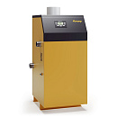 Котел напольный газовый с чугунным теплообменником Изнаир-70Ч энергозависимый ( 70 кВт) с доставкой в Хасавюрт