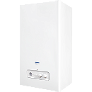 Котел настенный газовый Siberia Dream 20 CBF (20 кВт, закрытая камера, раздельные т/о) с доставкой в Хасавюрт