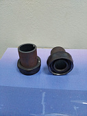 Штуцера для d=25 мм / сварка с доставкой в Хасавюрт